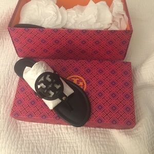 Tory Burch sandals